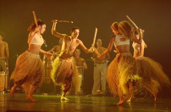Capoeira