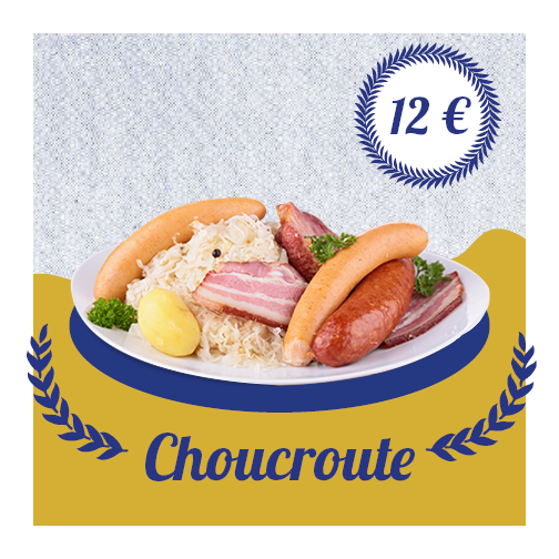 Choucroute-montbrison